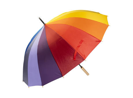 Regenbogen-Schirm Rainjoy
