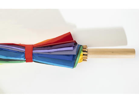 Regenbogen-Schirm Rainjoy