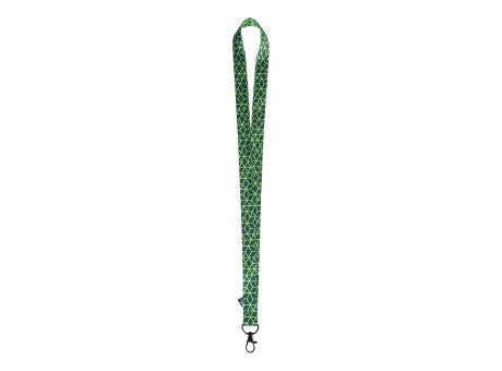 Individuelles Sublimationslanyard Subyard Shine