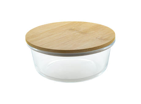 Glas-Lunchbox Ruttata