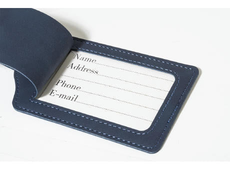 RPU Pass- und Kofferanhängerset TwinPass