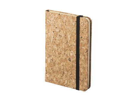 Notizbuch Maamora A6