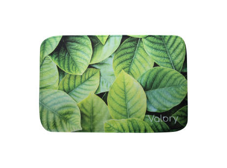 Badematte mit Sublimationsdruck Bentry