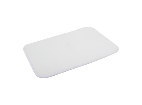 Badematte mit Sublimationsdruck Bentry