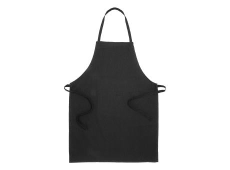 Baumwollschürze Commis