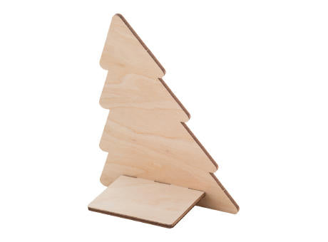 Handyhalter Weihnachtsbaum Vallvik