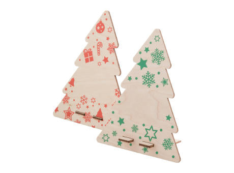 Handyhalter Weihnachtsbaum Vallvik