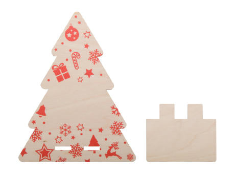 Handyhalter Weihnachtsbaum Vallvik