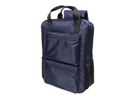 Rucksack aus Twill, RPET Westing