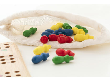 Ludo-Spiel Arcus