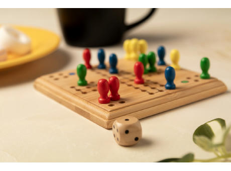 Ludo-Spiel Arcus