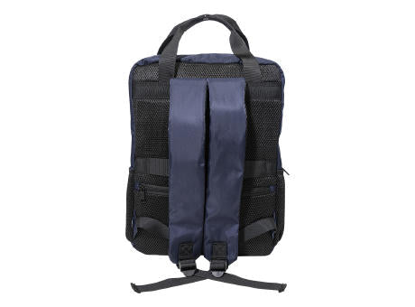 Rucksack aus Twill, RPET Westing