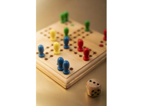 Ludo-Spiel Arcus