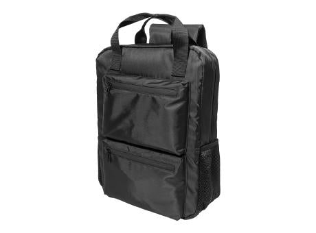 Rucksack aus Twill, RPET Westing