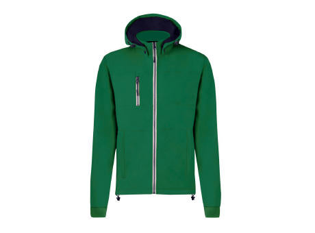 Softshell-Jacke Butron