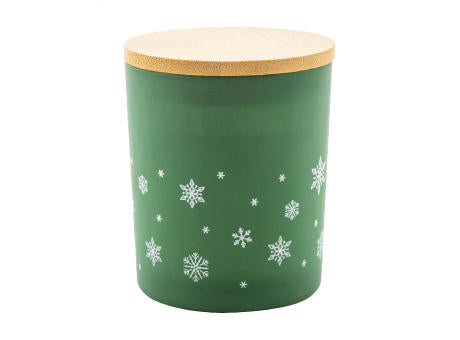 Weihnachtskerze, Vanille Jouluz