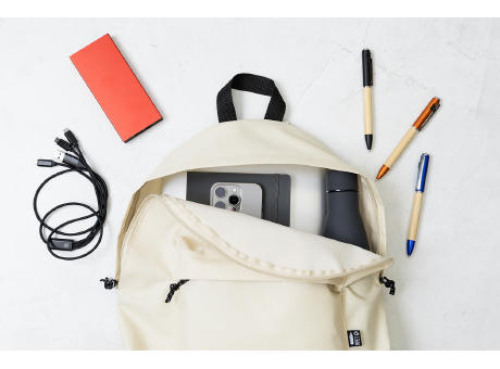 RPET-Rucksack Challenger