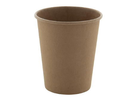 Pappbecher, 240 ml. Papcap M