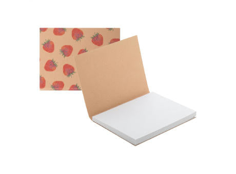 Individuelle Haftnotizen CreaStick Note L Eco