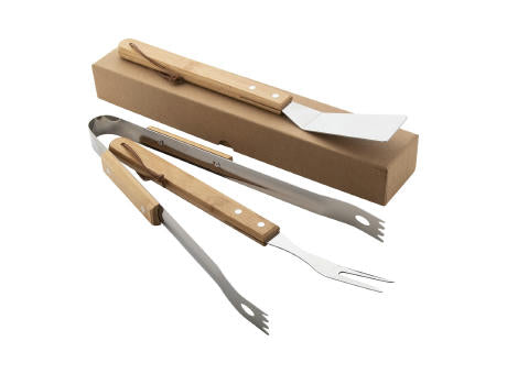 Grillset Yakiboo