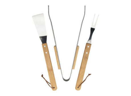 Grillset Yakiboo