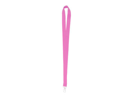 Lanyard Event