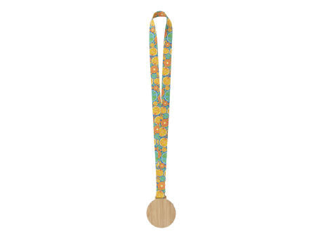Individuelle Medaille Subdal Eco