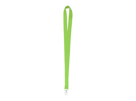 Lanyard Event