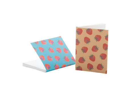 Individuelle Haftnotizen CreaStick Note L
