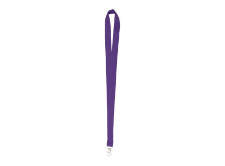 Lanyard Event