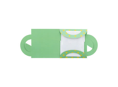 Individueller Teebeutel, Earl Grey CreaTea Mug