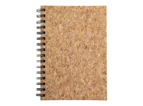 Notizbuch Montado