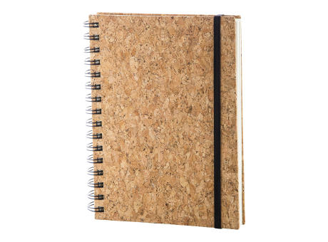 Notizbuch Montado