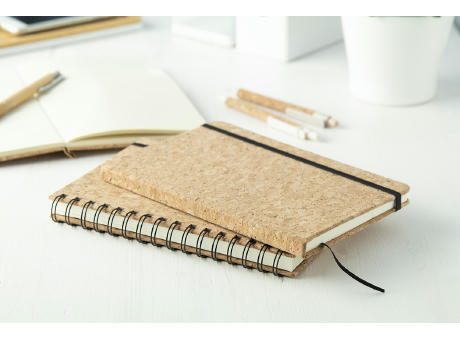 Notizbuch Montado