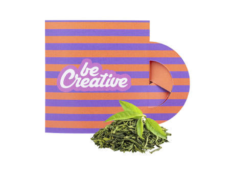 Individueller Teebeutel, Earl Grey CreaTea Mug