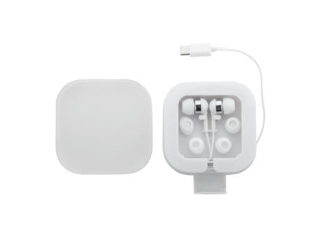 USB-C Ohrhörer Cound