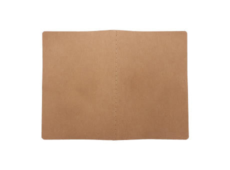 Notizbuch Krafty A6