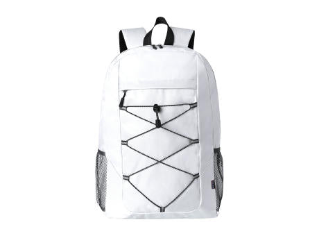 RPET-Rucksack Harriot