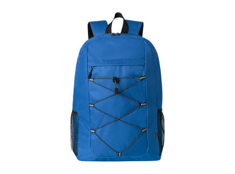 RPET-Rucksack Harriot