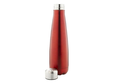 Edelstahl-Trinkflasche Klossip