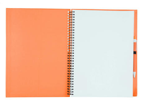 Notizbuch Tadil