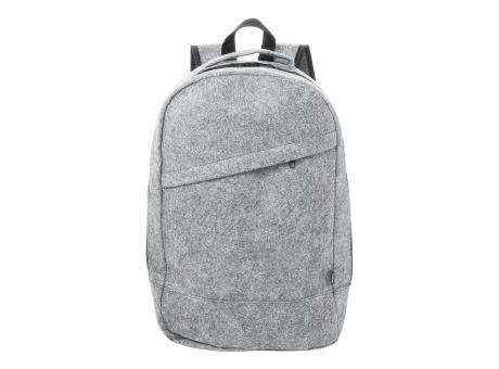 RPET-Filz-Rucksack Refelt Back