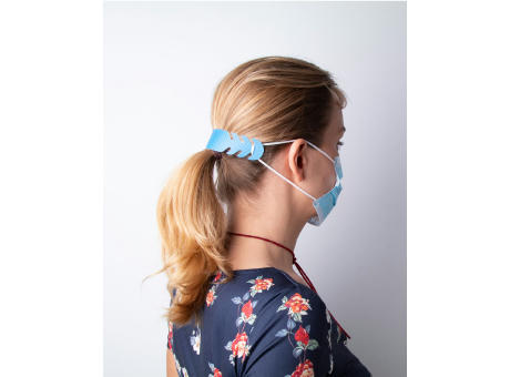 Gesichtsmasken-Verlängerung EarSave Creative