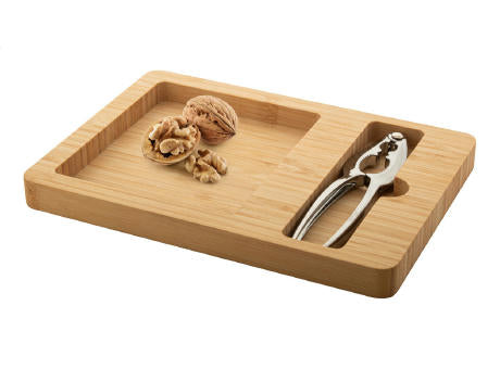 Nußknackerset Valnott