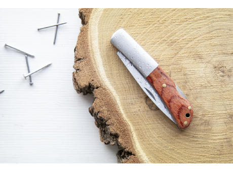 Taschenmesser Woxen