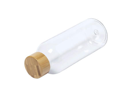 RPET-Trinkflasche Famboo