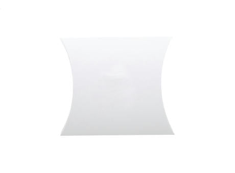 Tablettenschachtel CreaBox Pillow S