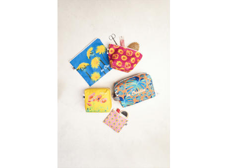 Individuelle Kosmetiktasche CreaBeauty S RPET
