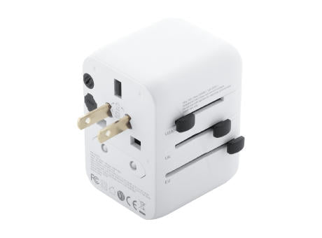 Reiseadapter Jetsetter Plus