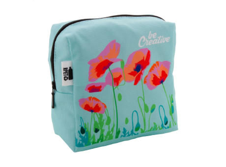 Individuelle Kosmetiktasche CreaBeauty Square M